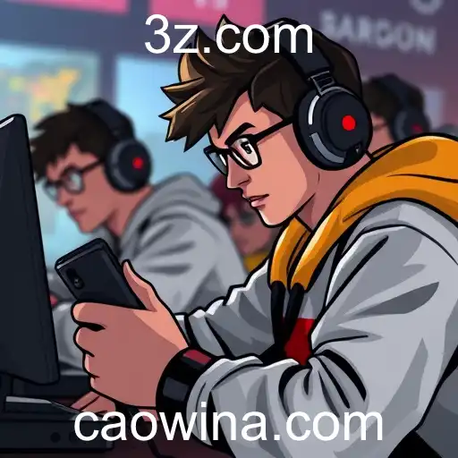 caowin
