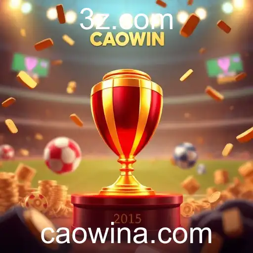 Caowin: A Revolução dos Jogos Multiplicadores
