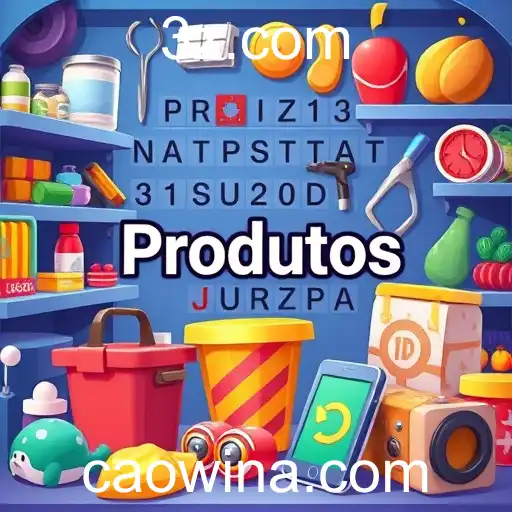 Caowin: Expansão e Novidades no Mundo dos Jogos em 2025