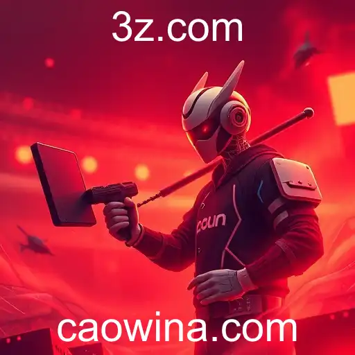 Caowin: A Revolução nos Jogos Online em 2026