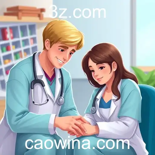 Caowin: A Revolução do Entretenimento Online em 2026