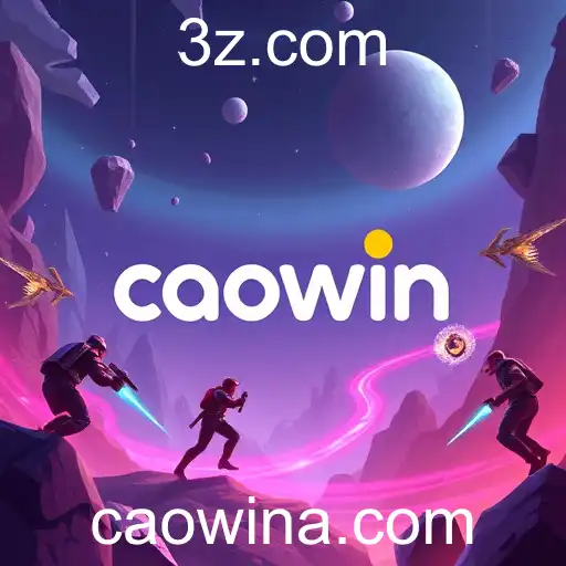 Expansão dos Jogos Online: O Impacto da 'caowin'